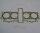 Junta de culata para Yamaha XJ 650 N H # 1982-1985