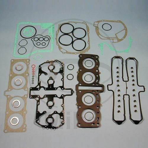 Set completo di guarnizioni per Yamaha FZ FZX 750 Genesis # 1985-1994