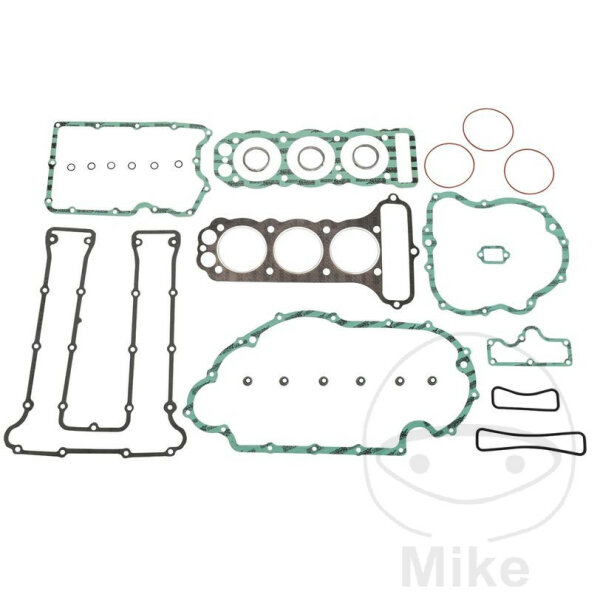 Set di guarnizioni completo ATH per Yamaha XS 850 SE # 1980-1982