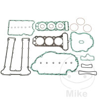 Set di guarnizioni completo ATH per Yamaha XS 850 SE # 1980-1982
