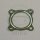 Cylinder head gasket for Aprilia Amico 25 50 SR 50 Yamaha CW DT EW 50