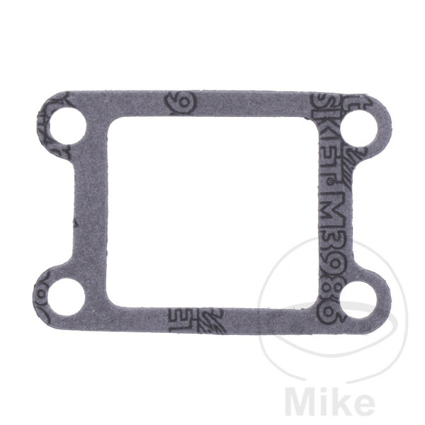 Membraneinlassdichtung für Yamaha DT RD TY 50 80 # 1975-1997