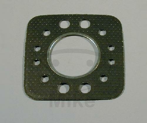 Junta de culata para Yamaha DT RD 80 LC I II # 1983-1997