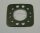 Junta de culata para Yamaha DT RD 80 LC I II # 1983-1997