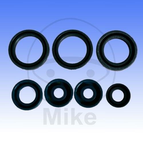 Engine gasket set for Aprilia Classic 125 RS 125 Extrema RS 125 Tuono