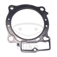 Cylinder head gasket for Honda CRF 450 R X # 2009-2015