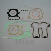 Complete set of seals for Yamaha XT 350 # 1986-1995