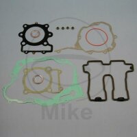 Complete set of seals for Yamaha XT 350 # 1986-1995