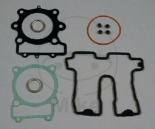 Zylinder Dichtsatz für Yamaha XT 350 # 1985-1995