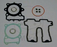 Set guarnizioni cilindro per Yamaha XT 350 # 1985-1995