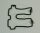 Valve cover gasket for Yamaha TT XT 350 # 1985-1995