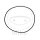Guarnizione testata cilindri per Husqvarna CR 250 WR 250 300 # 1993-2013
