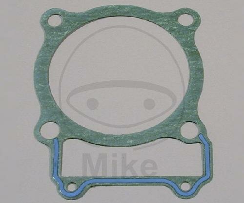 Junta de la base del cilindro para Yamaha XT 350 # 1985- 1995