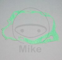Guarnizione coperchio frizione per Yamaha XT 350 # 1985-1995