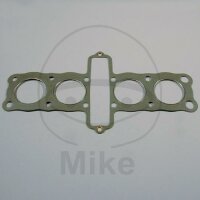 Junta de culata para Yamaha XJ 650 H N # 1980-1985