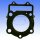 Junta de culata para Yamaha XV 750 Virago # 1992-1997