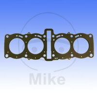 Junta de culata para Yamaha FZR YZF 750 # 1989-1998