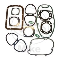 Complete set of seals for BMW R 69 # 1960-1969