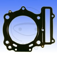 Junta de culata para Cagiva Navigator 1000 Kawasaki KLV...