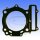 Joint de culasse pour Cagiva Navigator 1000 Kawasaki KLV 1000 Suzuki DL 1000
