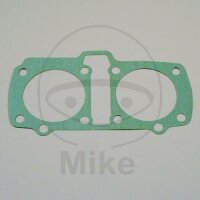 Cylinder base gasket for Suzuki GS GSX 400 450 # 1980-1988