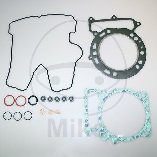 Jeu de joints de cylindre pour Aprilia Moto Pegaso 650 Moto Garda # 1992-2004
