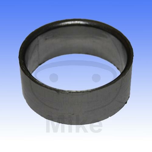 Exhaust connection gasket A for Suzuki DL GSX-R TL 1000 GSX 1400 # 1997-2010
