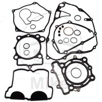 Dichtungssatz komplett für Kawasaki KX 250 # 2009-2012