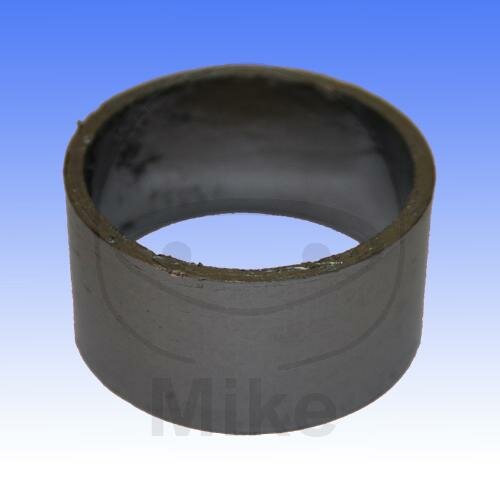 Exhaust connection gasket A for Yamaha FZ8 FZR GTS MT-01 YZF YZF-R1