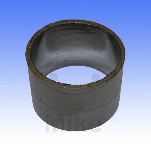 Exhaust connection gasket A Yamaha FJ FJR FZ6 FZR FZS VMX-17 XJR XT XVS YZ YZF