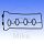 Valve cover gasket for Honda CBR 600 RR # 2003-2006