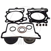 Set guarnizioni cilindro per Kawasaki KX 250 F 4T #...