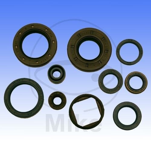 Engine gasket set for Cagiva Mito N1 Supercity W8 125 # 1989-2014