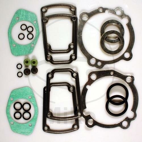 Jeu de joints de cylindre pour Cagiva Elefant Ducati Indiana Paso Sport 600 750
