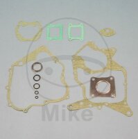 Dichtungssatz komplett für Honda MB MT 50 S # 1980-1983