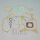 Complete set of seals for Honda MB MT 50 S # 1980-1983