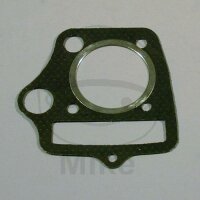 Cylinder head gasket for Honda C ST 70 # 1977