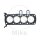 Junta de culata para BMW K 100 # 1982-1991