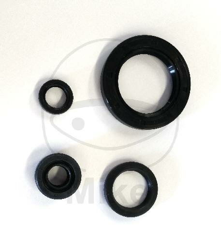 Engine gasket set for Honda CA 125 Rebel CM 125 T C Custom # 1978-2000