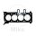 Junta de culata para BMW K 1100 1200 # 1990-2009