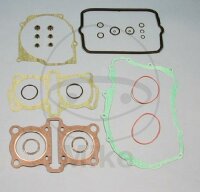 Set completo di guarnizioni per Honda CB 450 N # 1985