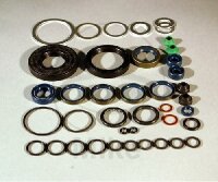 Set guarnizioni motore per Cagiva Elefant Ducati Paso SL...