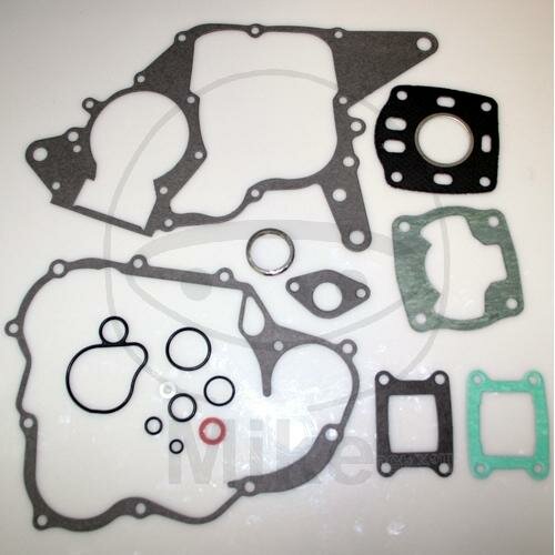Complete set of seals for Honda NSR 50 S # 1989-1996