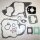 Complete set of seals for Honda NSR 50 S # 1989-1996