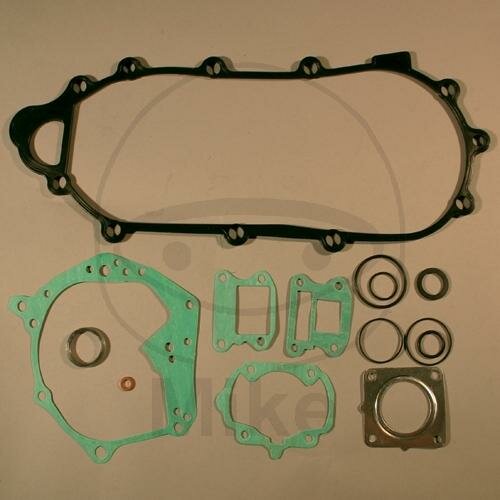 Complete set of seals for Honda SFX SJ SXR 50 Bali MM # 1995-2001