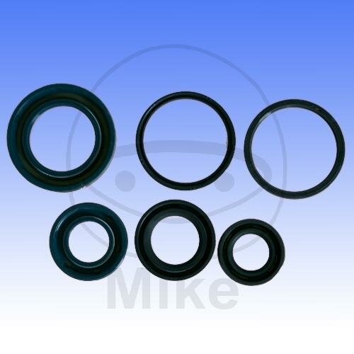 Juego de juntas de motor para Honda SFX SH SJ SXR 50 100 Scoopy # 1995-2001