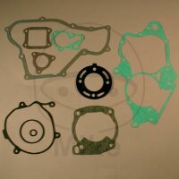 Complete set of seals for Honda CR 80 85 R RB 19 Zoll #...