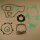 Complete set of seals for Honda CR 80 85 R RB 19 Zoll # 1992-2005