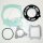 Set guarnizioni cilindro per Honda CR 80 85 # 1992-2005