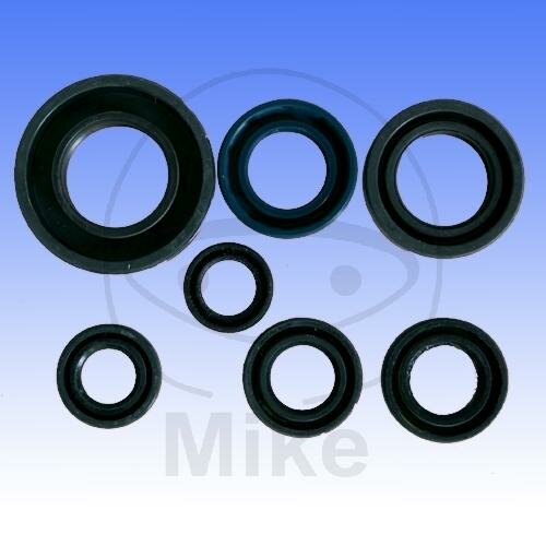 Engine gasket set for Honda CR 80 R RB CR 85 R RB # 1987-2008